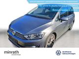 Volkswagen Golf Sportsvan SOUND 1.4 TSI AHK+ACC+NAVI+SHZ+PD - Volkswagen Golf Sportsvan SOUND mit Benzin-Antrieb