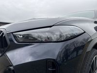 BMW X6 - Vorschau Bild 12