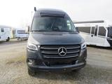 HYMER / ERIBA / HYMERCAR Grand Canyon S CrossOver 600 Sie sparen 9.315,- - Allradantrieb Kastenwagen