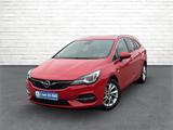 Opel Astra K 1.2 Turbo Basis *LED*SHZ*RFK*LRH*NAVI - Opel Astra Gebrauchtwagen in Erfurt