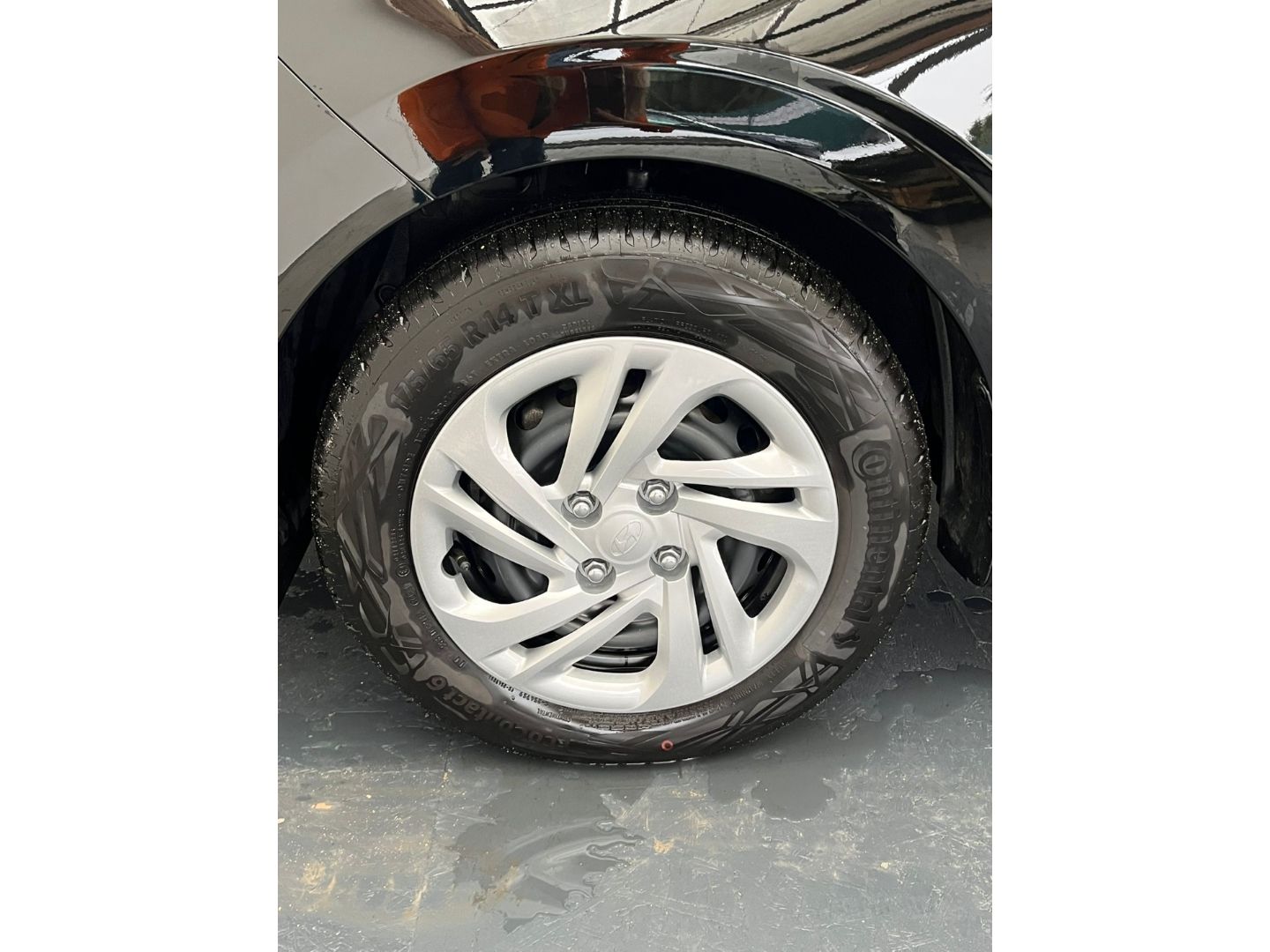 Hyundai i10 – Bild 20