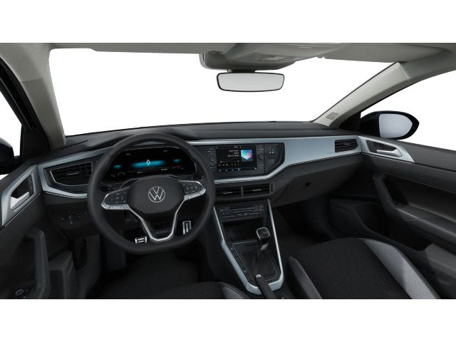 Volkswagen Taigo - Bild 7