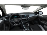 Volkswagen Taigo - Vorschau Bild 7