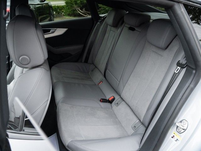 S5 Sportback 3.0 TDI quattro MATRIX+RFK+NAVI+STA