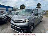 Toyota Proace Long - Toyota Proace Max mit Diesel-Antrieb: Automatik
