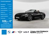 BMW Z4 sDrive 30i M-Sport LED W-LAN NAVI H/K KAMERA - BMW Z4: Sdrive30i M Sport