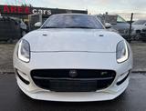 Jaguar F-TYPE Coupe R AWD*PANO*ABGAS*LED*TOTW.*SPUR*KAM - Jaguar F-Type Gebrauchtwagen in Berlin