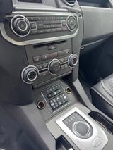 Land Rover Discovery 3.0 TDV6 S S - Land Rover Discovery: Tdv6