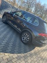 Volkswagen Tiguan 1.4 TSI ACT 4MOTION Comfortline Comfo... - Volkswagen Gebrauchtwagen in Aachen