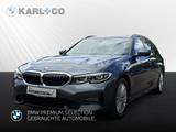 BMW 320 d xDrive Touring Sport Line LC Prof Pano HUD - BMW 320 Gebrauchtwagen in Wiesbaden