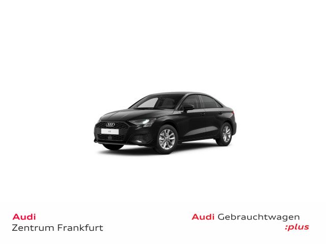 Image of Audi A3