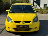 Mitsubishi Colt CZ3 1.3 Young Edition KLIMA+ZV+ALLWETTER - Mitsubishi Colt: Edition