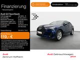 Audi Q3 Sportback 35 TDI S line S tro*Pano*LED*Virtua - Audi Q3 Jahreswagen