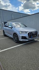 Audi SQ7 MTM ABT Keramik Matrix-LED B&O - Audi SQ7: Abt