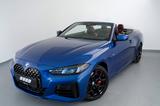 BMW 430i xDrive Cabrio HUD AHK M-Sport Pro BLP 88670