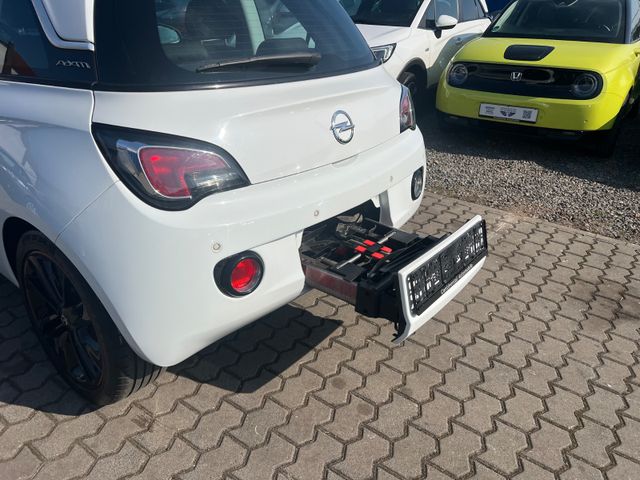 Opel Adam Jam
