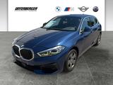 BMW 116i 5-Türer SHZ PDC - gebrauchte BMW 116 aus dem Jahr 2023