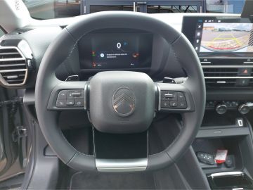 Citroën C4 Max 1.2 PT130 AT HUD°Navi°LED°ACC°CarPlay°RFK