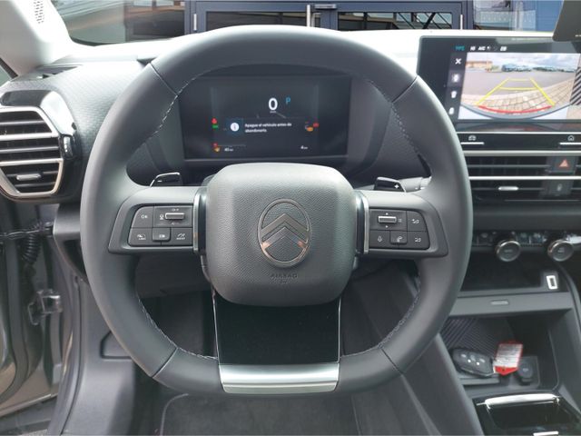 Citroën C4 Max 1.2 PT130 AT HUD°Navi°LED°ACC°CarPlay°RFK