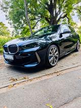BMW Neu! iA xDrive M-Sitze Alcantara HUD EHKGarantie