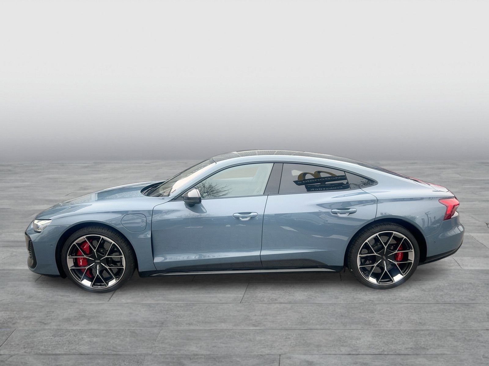 Audi RS e-tron GT - Bild 2
