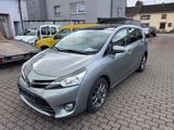 Toyota Verso "Leder/Automatik/Panorama/Navi"7.SITZER" - Toyota Verso mit Schiebedach