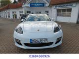 Porsche Panamera Turbo - Porsche Panamera aus 2012: Turbo