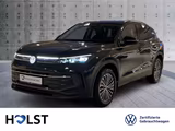 Volkswagen Tiguan 1.5eTSI DSG ENERGY MatrixLED AHK 360°CAM  - Volkswagen Tiguan ENERGY
