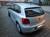 Volkswagen Polo 1.4 TDI 66kW BMT - - Volkswagen Polo mit Diesel-Antrieb: 1.4