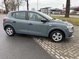 Dacia Sandero TCe 90 Essential - Dacia Sandero von privat