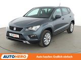 Seat Ateca 1.4 TSI ACT Style*TEMPO*PLA*PDC*KLIMA* - Seat Ateca mit Benzin-Antrieb