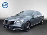 Mercedes-Benz S 350 d 9GTronic LED NAV LEDER Dig Cockpit - graue Mercedes-Benz S 350