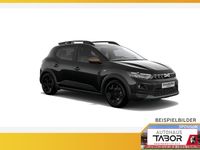 Dacia Sandero - Vorschau Bild 2