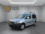 Volkswagen Caddy 2.0 TDI KASTEN*NAVI*2xSCHIEBETÜR*BOTT*AHK* - Volkswagen Caddy: Kombi