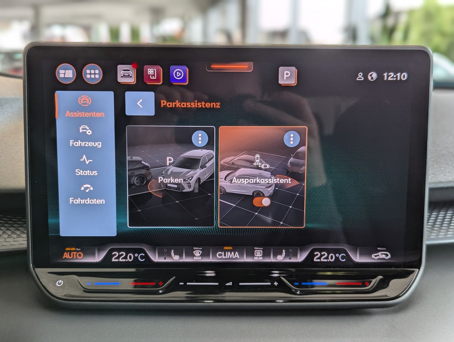 CUPRA Terramar 2.0 VZ 4D Drive-XL HUD Matrix Pano 20" - Image 31