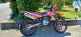 Beta RR 125 LC 4T Enduro  - BETA 125