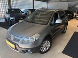 Fiat Sedici 1.6 16V Easy 4X4 - Fiat Sedici Gebrauchtwagen