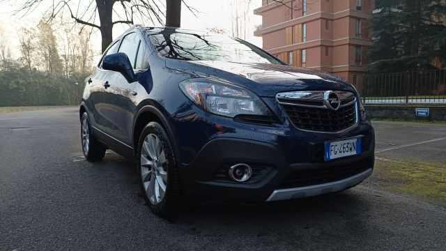 Opel Mokka 1.4 Turbo Ecotec 140CV 4x2 Start&Stop