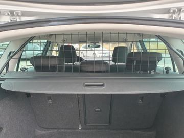 Skoda Octavia - 9
