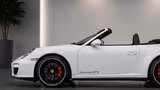 Porsche 911 Carrera GTS Cabriolet (997.2) - Porsche: 911 Gt2