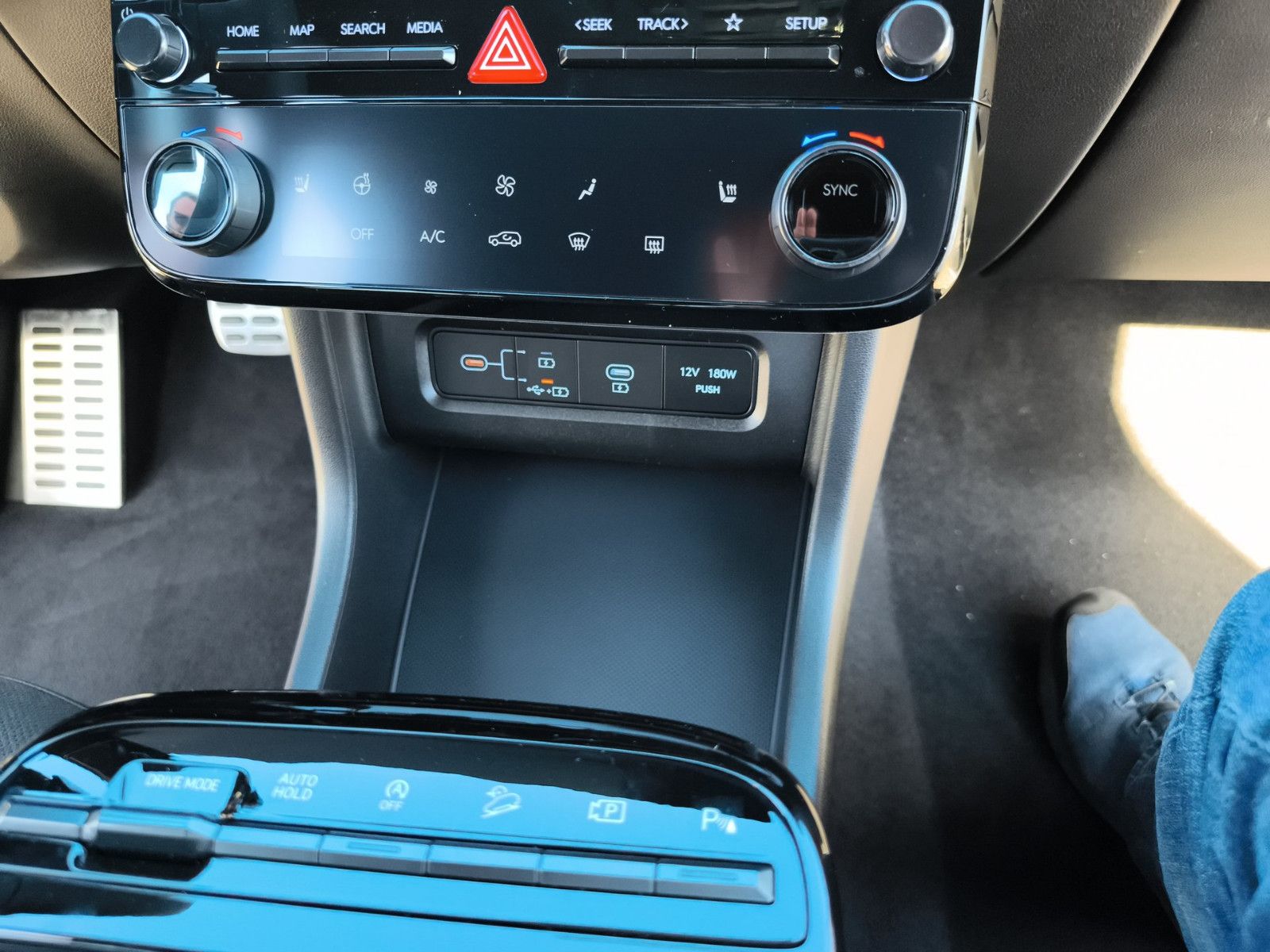 Hyundai TUCSON - Bild 16