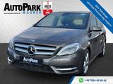 Mercedes-Benz B 250 *Bi-Xenon*Kamera*Sitzheizung*Bluetooth* - Mercedes-Benz B 250 aus 2013