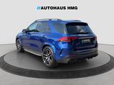 Mercedes-Benz GLE 53 AMG 4M+ *SPORTAGA*BURM 3D*CARBON*PANO* - Mercedes-Benz GLE 53 AMG aus 2021