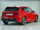 BMW 118 i  M Sportpaket DAB LED 18' RFK 4 J. Gar. - BMW 118: Sportpaket 118d M