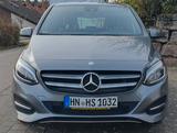 Mercedes-Benz B 200 Urban  TÜV/AU neu, Service vor 1.114 km - Mercedes-Benz B-Klasse: Kombi