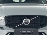 Volvo XC60 T6 Plus Dark Recharge Plug-In Hybrid AWD - Volvo Gebrauchtwagen in Halle