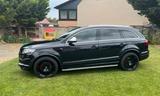 Audi Q7 3.0 TDI (DPF) quattro tiptronic -