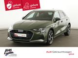 Audi A3 Sportback 30 TFSI S tronic advanced  Navi Hea