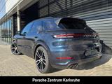 Porsche Cayenne E-Hybrid BOSE Luftfederung InnoDrive - Porsche Cayenne mit Hybrid-Antrieb: Geländewagen