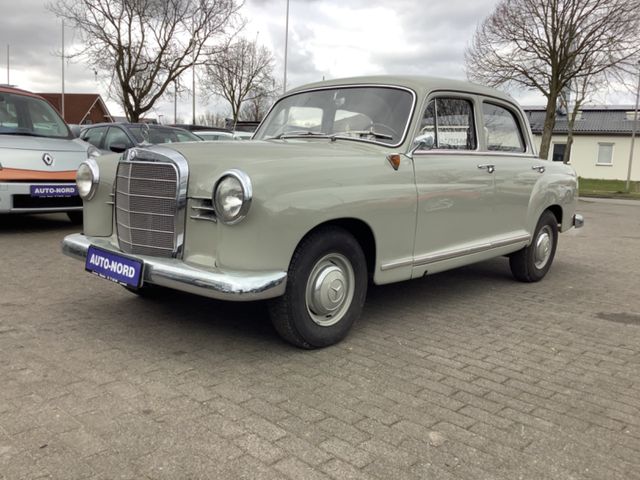 Mercedes-Benz 190b